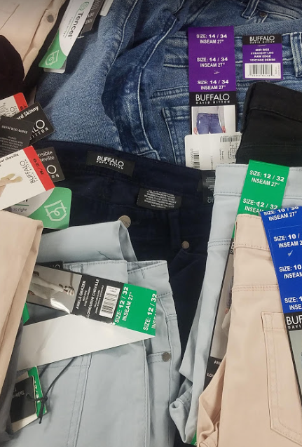 womens jeans wholesale companies