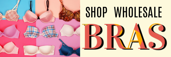 Online Sellers: Types of Bras, Padding, Styles and More! TERMINOLOGY - Big  Brand Wholesale