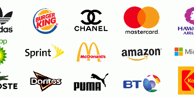 How to Create an AWESOME Company Logo - Fast and CHEAP! - Big Brand  Wholesale