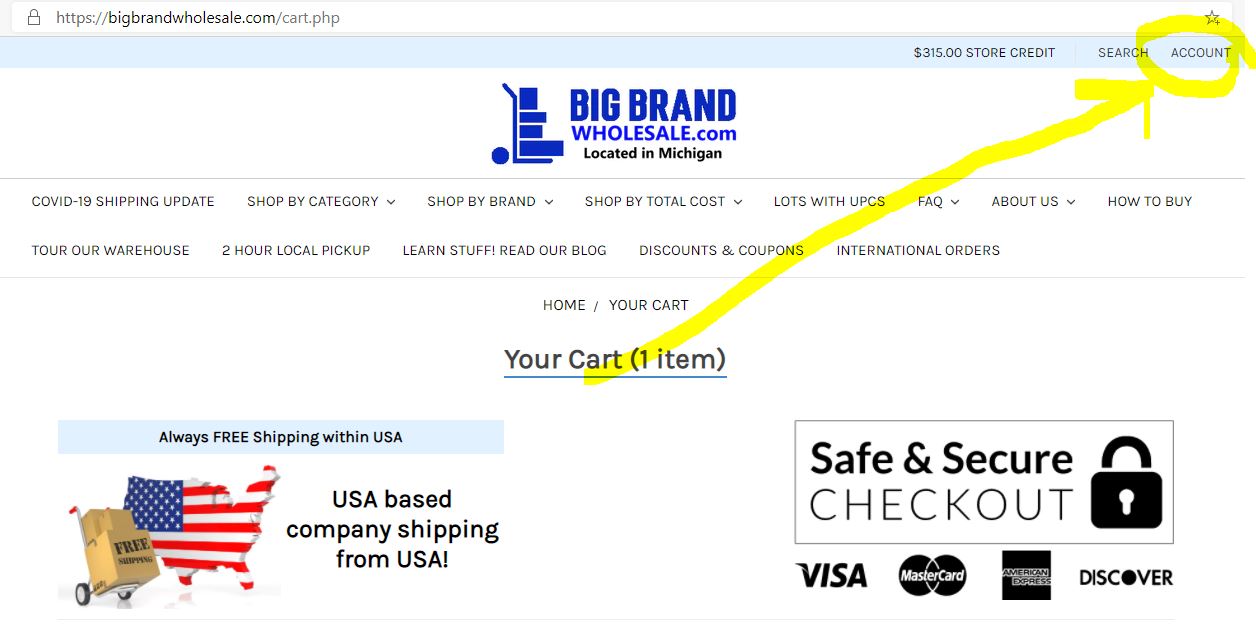 How to Check USPS Tracking Numbers + 3 IMPORTANT TIPS! - Big Brand
